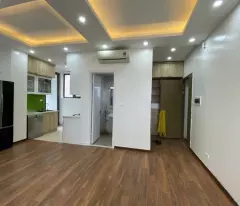Bán căn chung cư văn phòng TW Đảng Trịnh Văn Bô 68m2, 2PN, 2WC chỉ 3.75tỷ