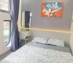 💥💥💥 NHÀ ĐẸP VÀO Ở NGAY - HẺM XE HƠI - CÁCH 100 RA QUANG TRUNG - SAU LƯNG NHÀ THỜ HẠNH THÔNG TÂY