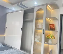 💥💥💥 NHÀ ĐẸP VÀO Ở NGAY - HẺM XE HƠI - CÁCH 100 RA QUANG TRUNG - SAU LƯNG NHÀ THỜ HẠNH THÔNG TÂY