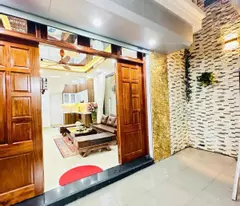 CƠ HỘI HIẾM CÓ - BÁN NHÀ SIÊU ĐẸP TẠI NGUYỄN AN NINH, HOÀNG MAI