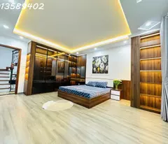 CƠ HỘI HIẾM CÓ - BÁN NHÀ SIÊU ĐẸP TẠI NGUYỄN AN NINH, HOÀNG MAI