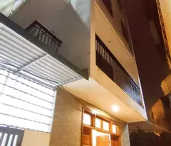 BÁN NHÀ MẶT NGÕ BẮC TỪ LIÊM 5.8 TỶ 43m2 5 TẦNG GẦN PHỐ ĐẦY ĐỦ TIỆN ÍCH