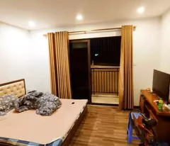 BÁN NHÀ MẶT NGÕ BẮC TỪ LIÊM 5.8 TỶ 43m2 5 TẦNG GẦN PHỐ ĐẦY ĐỦ TIỆN ÍCH