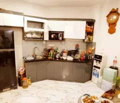 BÁN NHÀ MẶT NGÕ BẮC TỪ LIÊM 5.8 TỶ 43m2 5 TẦNG GẦN PHỐ ĐẦY ĐỦ TIỆN ÍCH