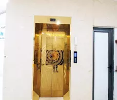 Bán nhà Hưng Thịnh, lô góc 3 thoáng, vỉa hè ô tô tránh, 6T hiện đại, 60m², View CV Yên Sở, 14.2 tỷ