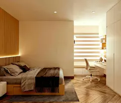 Bán căn hộ Chung cư Vip  sổ đỏ, DT 80m2 – 3PN, Linh Đàm,  Hoàng Mai, Giá TL, 4.65 tỷ.