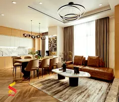 Bán căn hộ Chung cư Vip  sổ đỏ, DT 80m2 – 3PN, Linh Đàm,  Hoàng Mai, Giá TL, 4.65 tỷ.