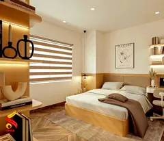 Bán căn hộ Chung cư Vip  sổ đỏ, DT 80m2 – 3PN, Linh Đàm,  Hoàng Mai, Giá TL, 4.65 tỷ.
