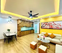 Cần bán căn hộ 70m2, full nội thất mới tinh giá 2.4 tỷ tại KDT Thanh Hà Cienco 5