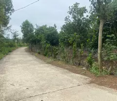 Bán đất 3000m2 thổ cư 150m2 tại Xã Xuân Tây, Cẩm Mỹ, Đồng Nai, giá 2,2 tỷ