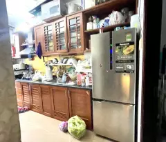 Chỉ 7.3 tỷ nhà HXH Ba Tháng Hai - Dòng tiền tốt - Ngay nhà hát Hoà Bình
