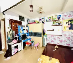Chỉ 7.3 tỷ nhà HXH Ba Tháng Hai - Dòng tiền tốt - Ngay nhà hát Hoà Bình