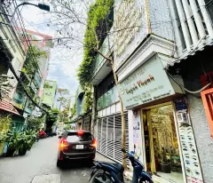 Chỉ 7.3 tỷ nhà HXH Ba Tháng Hai - Dòng tiền tốt - Ngay nhà hát Hoà Bình