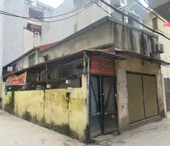 bán đất lê trọng tấn 117m lô góc ô tô kinh doanh hoàng mai