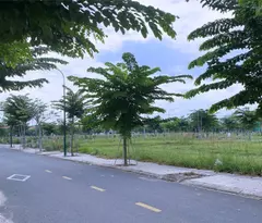 Đất 5x17m Hòa Lợi, Sát KCN VSIP 2, Giá 1,45 Tỷ