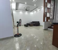 BÁN NHÀ MẶT NGÕ BẮC TỪ LIÊM 7.6 TỶ 53m2 5 TẦNG FULL NỘI THẤT