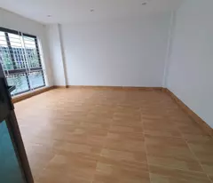 BÁN NHÀ MẶT NGÕ BẮC TỪ LIÊM 7.6 TỶ 53m2 5 TẦNG FULL NỘI THẤT