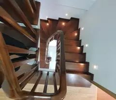 BÁN NHÀ MẶT NGÕ BẮC TỪ LIÊM 7.6 TỶ 53m2 5 TẦNG FULL NỘI THẤT