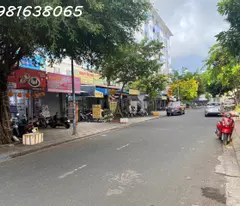 Cần bán shophouse chung cư CT6 Vĩnh Điềm Trung, mặt tiền đường B4, Giá 2.4Tỷ .