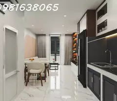 Cần bán shophouse chung cư CT6 Vĩnh Điềm Trung, mặt tiền đường B4, Giá 2.4Tỷ .