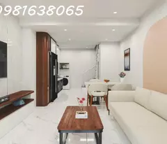 Cần bán shophouse chung cư CT6 Vĩnh Điềm Trung, mặt tiền đường B4, Giá 2.4Tỷ .