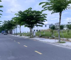 Đất Nền Gần Chợ Nhật Huy, VSIP 2, Giá Tốt Chỉ 1,45 Tỷ