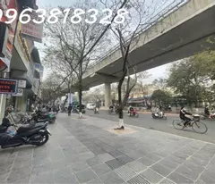 TRUNG TÂM CẦU GIẤY HÀNG XÓM SƯ PHẠM - 15m ra Phố 10 Ô TÔ TRÁNH - ĐẦU TƯ XÂY CCMN TUYỆT VỜI - 85m2