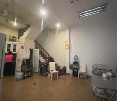 TRUNG TÂM CẦU GIẤY HÀNG XÓM SƯ PHẠM - 15m ra Phố 10 Ô TÔ TRÁNH - ĐẦU TƯ XÂY CCMN TUYỆT VỜI - 85m2