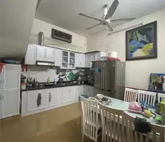 TRUNG TÂM CẦU GIẤY HÀNG XÓM SƯ PHẠM - 15m ra Phố 10 Ô TÔ TRÁNH - ĐẦU TƯ XÂY CCMN TUYỆT VỜI - 85m2