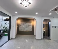 Bán Nhà 2 Mặt Tiền Số 16 Đường Hương Điền, Phước Hải, Nha Trang – Giá Chỉ 2 Tỷ 150 Triệu