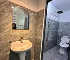 Bán Nhà 2 Mặt Tiền Số 16 Đường Hương Điền, Phước Hải, Nha Trang – Giá Chỉ 2 Tỷ 150 Triệu