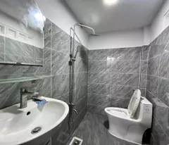 Bán Nhà 2 Mặt Tiền Số 16 Đường Hương Điền, Phước Hải, Nha Trang – Giá Chỉ 2 Tỷ 150 Triệu