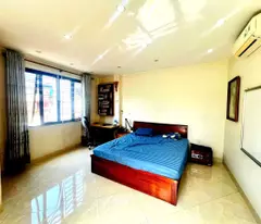 BÁN NHÀ PHÚC HOA, TÂY HỒ. 45M2 5 TẦNG MT 4,5M 10,2 TỶ- LÔ GÓC - PHÂN LÔ Ô TÔ VÀO NHÀ- 3 BƯỚC CHÂN