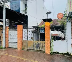 BÁN NHÀ MẶT TIỀN ĐƯỜNG 442 - PHƯỜNG TĂNG NHƠN PHÚ A - THỦ ĐỨC - 101M2 - GIÁ TỐT