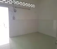 115. Nhà Trệt Lững 3,5 Triệu Nguyễn Đệ