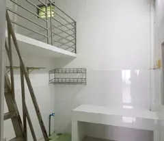 115. Nhà Trệt Lững 3,5 Triệu Nguyễn Đệ