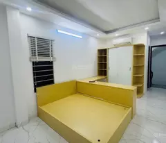 BÁN NHÀ MỚI 5 TẦNG PHÚ THƯỢNG TÂY HỒ GẦN PHỞ HỒ LỢI GIÁ HƠN 5 TỶ