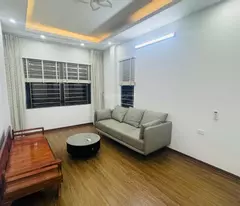 BÁN NHÀ MỚI 5 TẦNG PHÚ THƯỢNG TÂY HỒ GẦN PHỞ HỒ LỢI GIÁ HƠN 5 TỶ