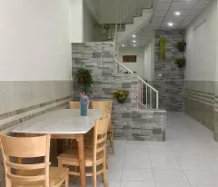 113. Nhà 6 Triệu 2 Phòng Ngủ Sau Lưng Vincom Hùng Vương