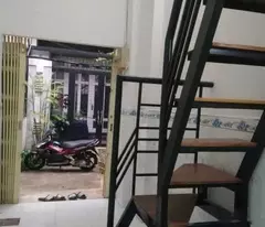 Chỉ 2.8 tỷ nhà Ba Tháng Hai - Hẻm buôn bán - Giá tốt