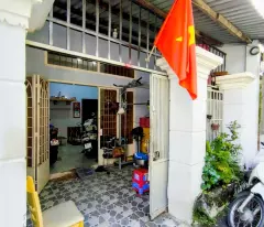 BÁN NHÀ MẶT TIỀN ĐƯỜNG 275, PHƯỜNG HIỆP PHÚ, THỦ ĐỨC, 92M2, GIÁ TỐT, CHỈ 5 TỶ