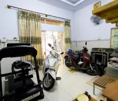 BÁN NHÀ MẶT TIỀN ĐƯỜNG 275, PHƯỜNG HIỆP PHÚ, THỦ ĐỨC, 92M2, GIÁ TỐT, CHỈ 5 TỶ