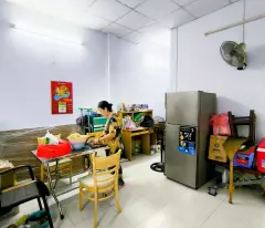 BÁN NHÀ MẶT TIỀN ĐƯỜNG 275, PHƯỜNG HIỆP PHÚ, THỦ ĐỨC, 92M2, GIÁ TỐT, CHỈ 5 TỶ