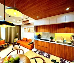 BÁN NHÀ AN DƯƠNG, TÂY HỒ. 40M2 6 TẦNG MT 4M GIÁ 12,3 TỶ- NỘI THẤT TOÀN ĐỒ XỊN - THANG MÁY - GARA Ô