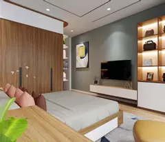 Bán nhà mặt phố Gò Vấp, 58m², 6.8 tỷ