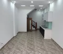 BÁN NHÀ 169 HOÀNG MAI - NHÀ MỚI ĐẸP Ở NGAY VÀI BƯỚC RA MẶT NGÕ Ô TÔ, THÔNG THOÁNG ĐẸP