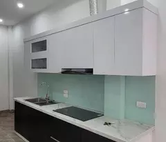 BÁN NHÀ 169 HOÀNG MAI - NHÀ MỚI ĐẸP Ở NGAY VÀI BƯỚC RA MẶT NGÕ Ô TÔ, THÔNG THOÁNG ĐẸP