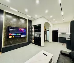 Bán nhà vị trí vàng gần phố Kim Giang, Hoàng Mai, Mt 4.5m, 34m2, 8.4 tỷ