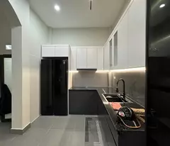 Bán nhà vị trí vàng gần phố Kim Giang, Hoàng Mai, Mt 4.5m, 34m2, 8.4 tỷ