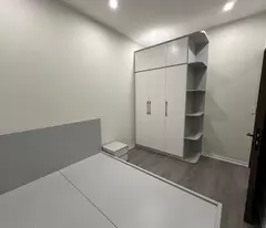 Bán nhà vị trí vàng gần phố Kim Giang, Hoàng Mai, Mt 4.5m, 34m2, 8.4 tỷ